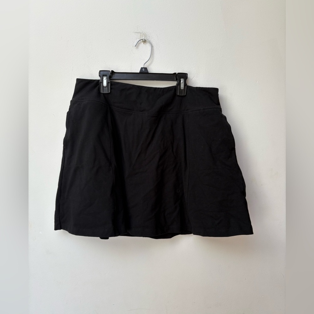 Wicked by Women With Control Skort